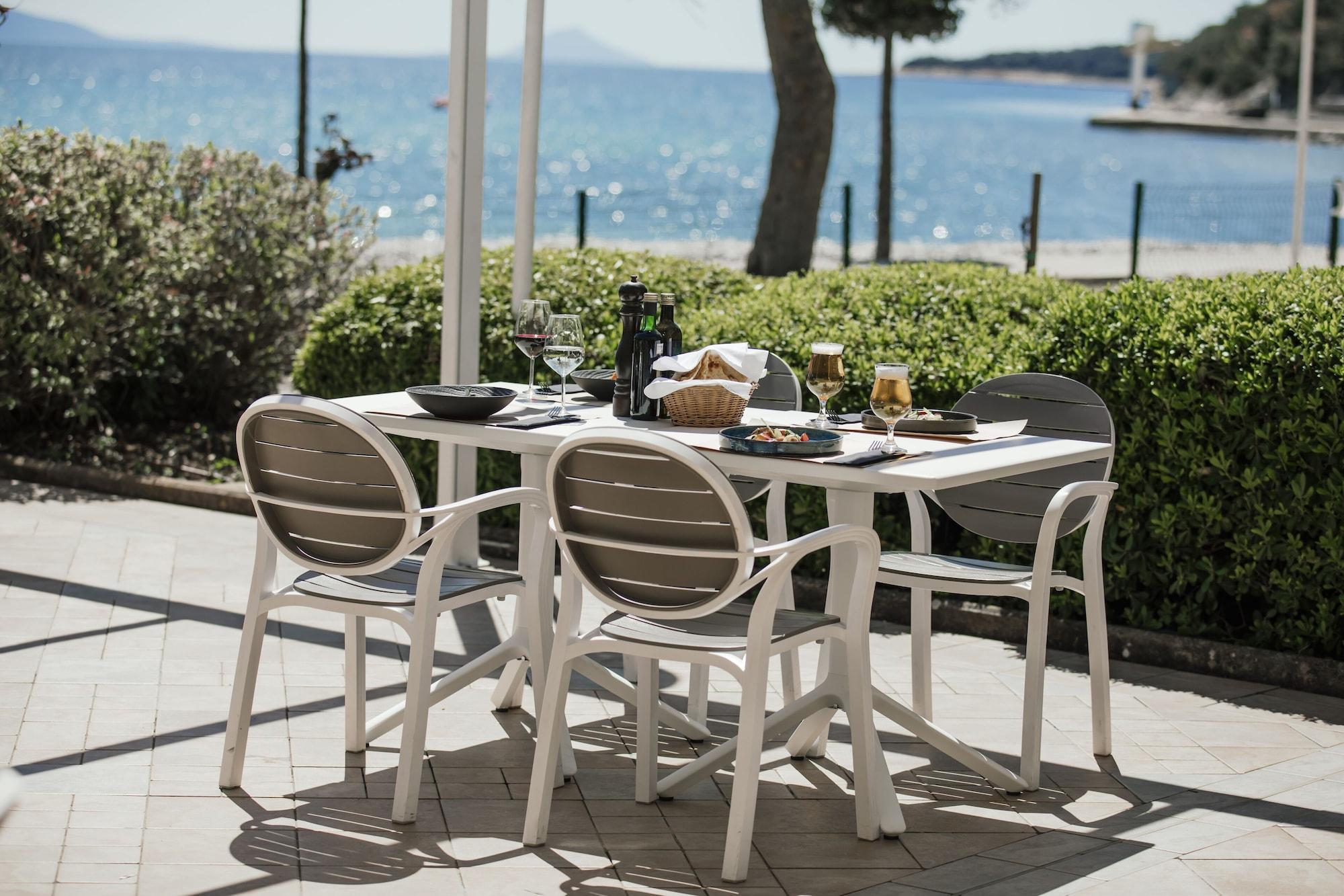 Restaurant Mimosa Lido Palace