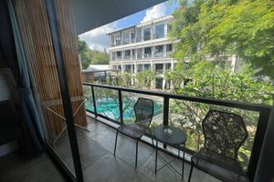 Alojamiento - Z&Z Resort