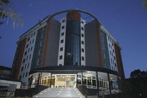 Alojamiento - Golf View Serviced Apartments