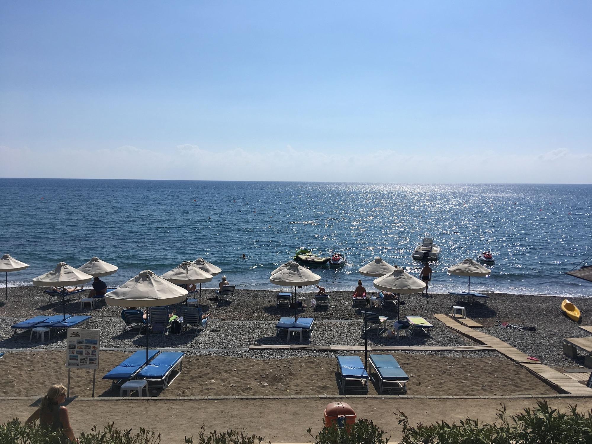 Playa Kotzias Hotel Apartments