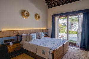 Alquiler Vacacional - Saba Villa