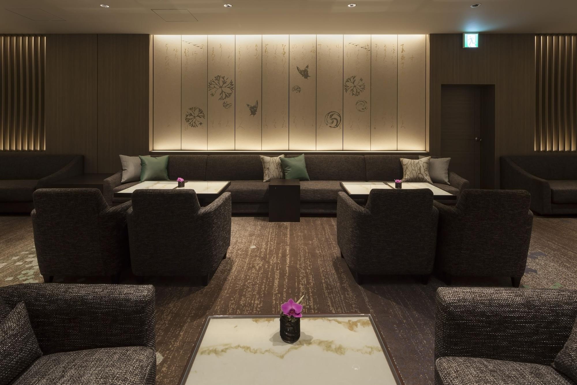 Bar/Salón Kyoto Tokyu Hotel