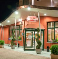 Alojamiento - Brindor Hotel