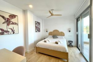 Renta temporal - Chic Beachside Getaway