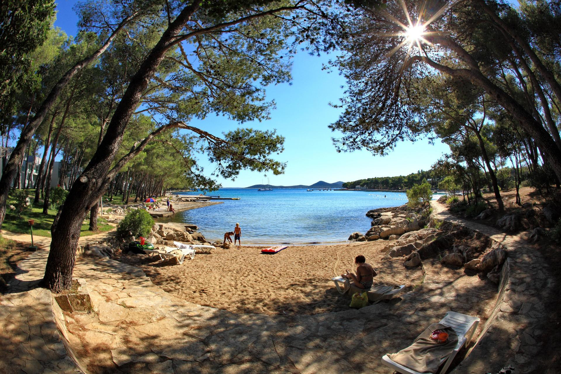 Playa Crvena Luka Resort