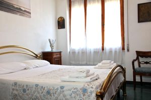 Alquiler Vacacional - Spacious apartment in Monterosso al Mare