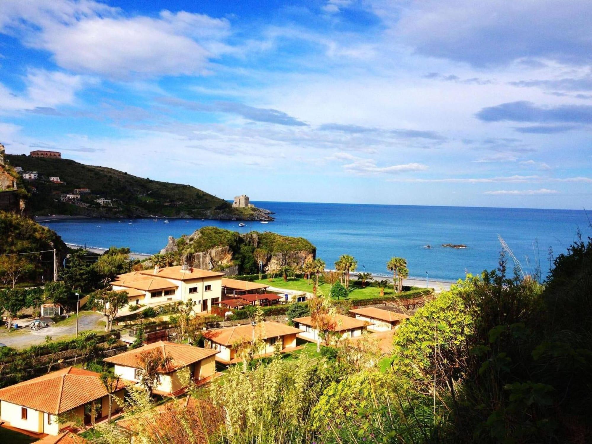 Playa Arcomagno Hotel Village Club