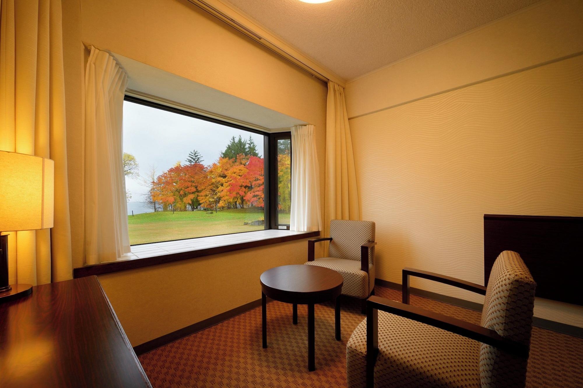 Habitación Towada Prince Hotel