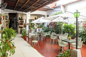 Paquete - Hotel La Casona