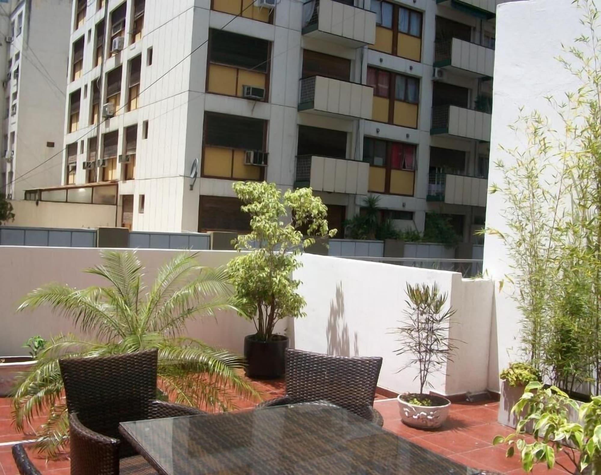 Restaurant Village Garden Apart Hotel