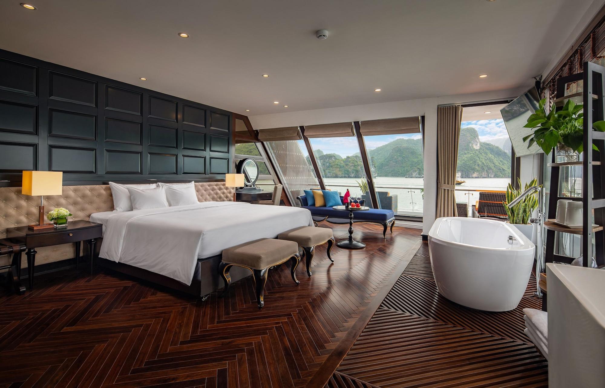 Habitación Stellar of the Seas