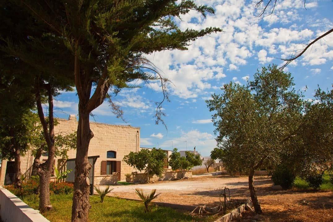 Varios B&B Terra Serena