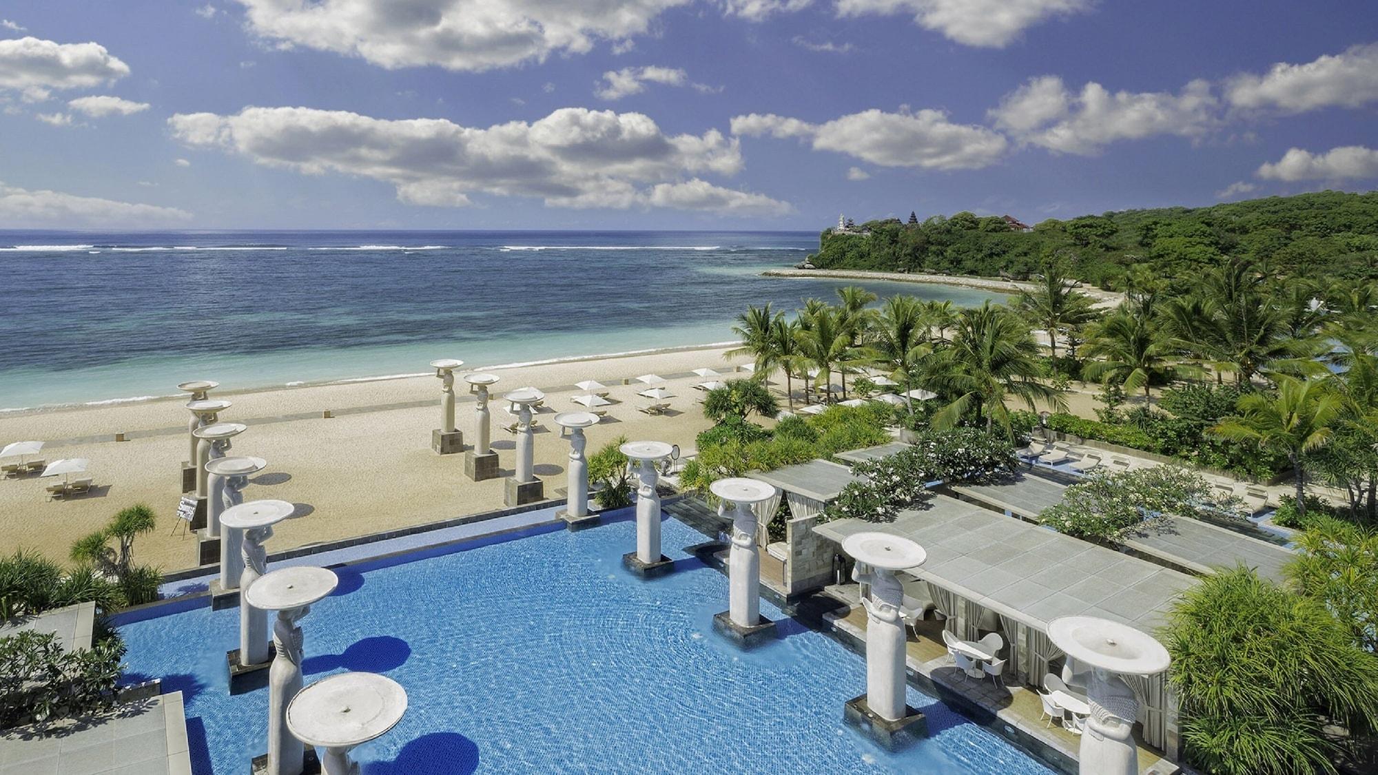 Playa The Mulia Bali