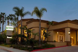 Alojamiento - Wyndham Garden San Diego Near SeaWorld