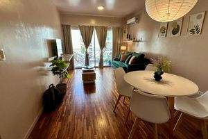 Alquiler Temporario - Cramer - Modern and Bright Apartment in the Heart of Belgrano