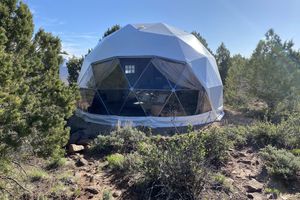 Alojamiento - Canyonlands Dome Resort