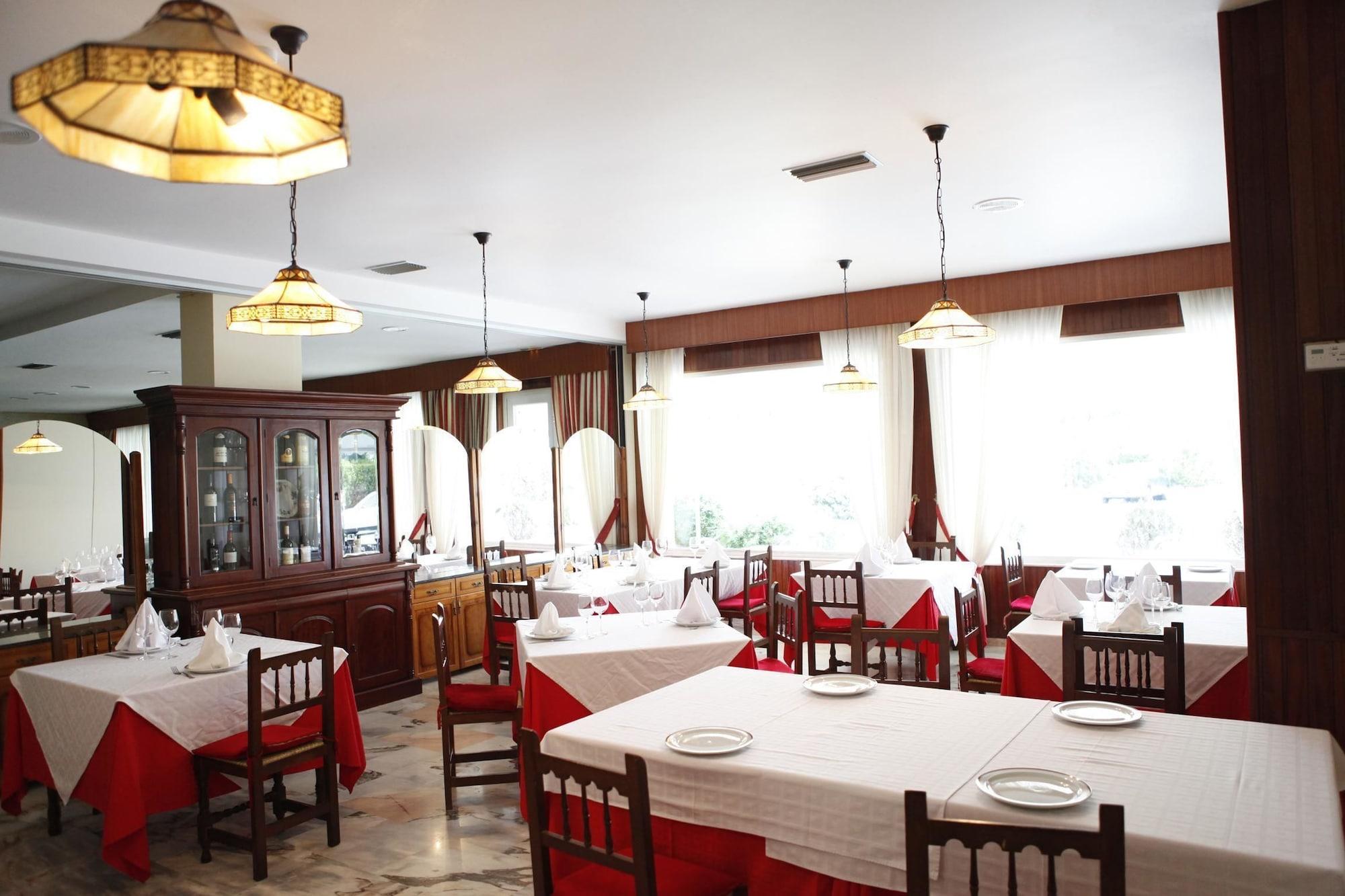 Restaurant Hotel Park