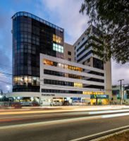 Alojamiento - Villa Park Hotel Natal