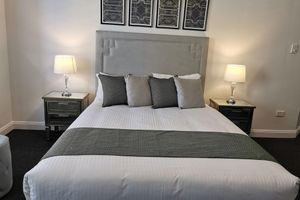 Arriendo temporal - Adelaide Mansions Serviced Apartments
