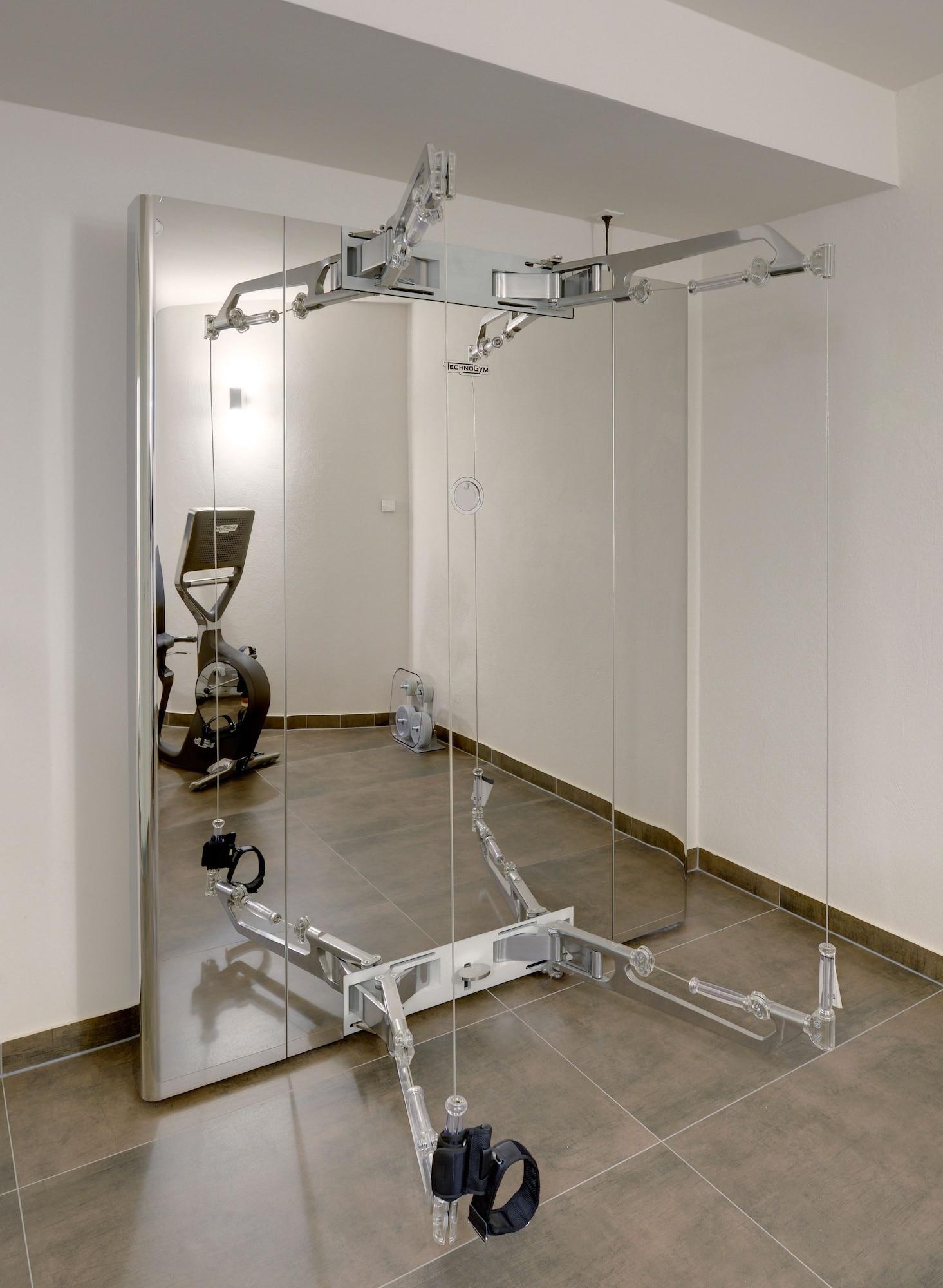 Gimnasio Schloss Kartzow