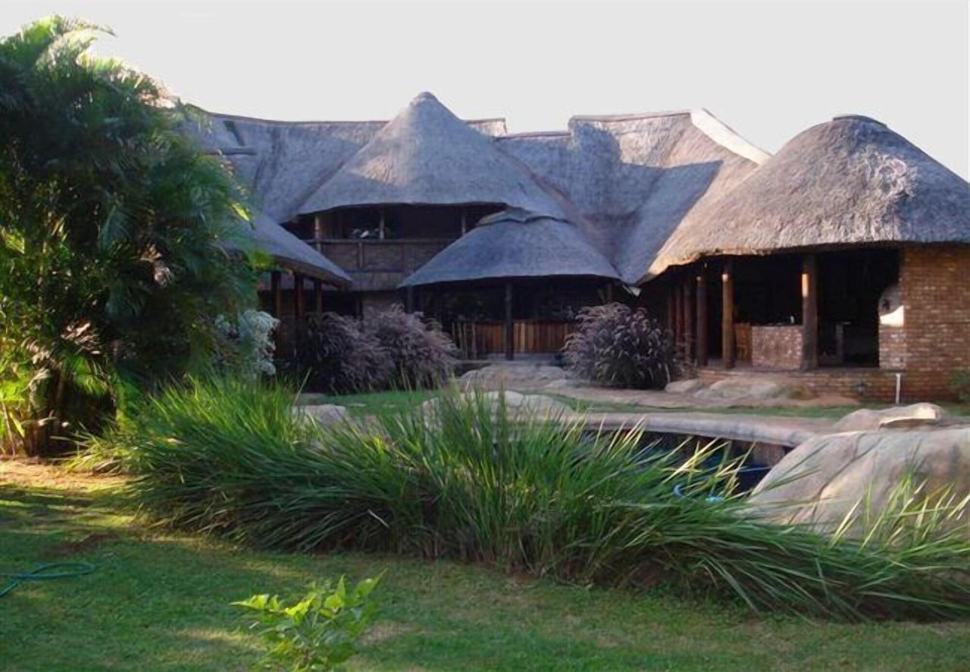 Varios Marrob Lodge