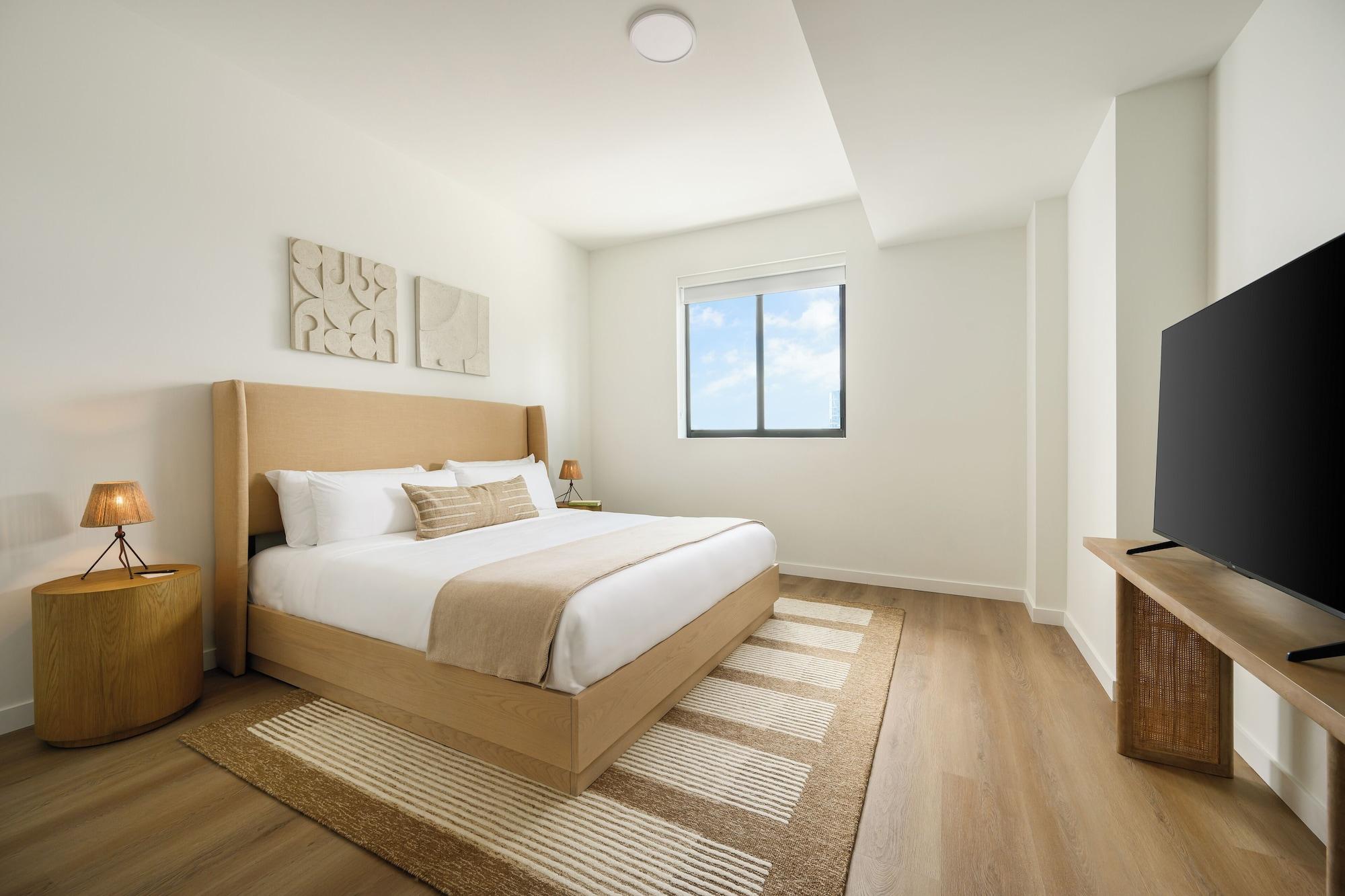 Habitación Sense28 Edgewater, an AvantStay Hotel