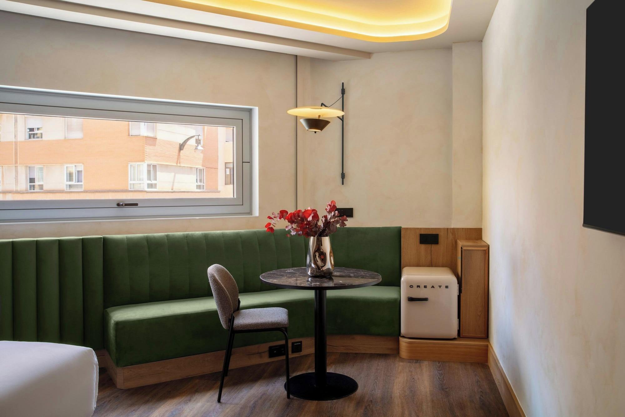 Habitación Salitre Hotel, Sonder by Marriott Bonvoy