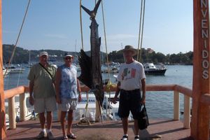 Actividad - Ocean Giants and Coastal Gems: Your Ultimate Fishing Experience