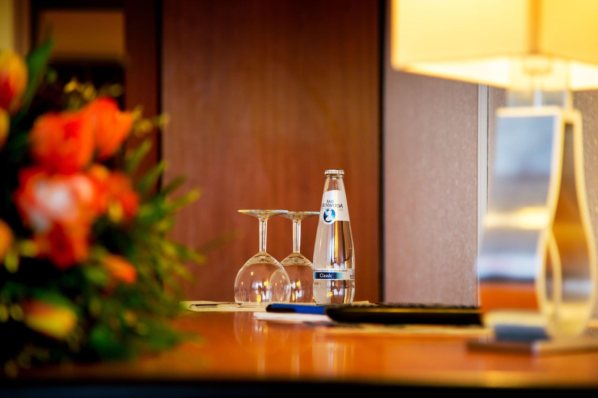 Varios Comfort Hotel Bernau