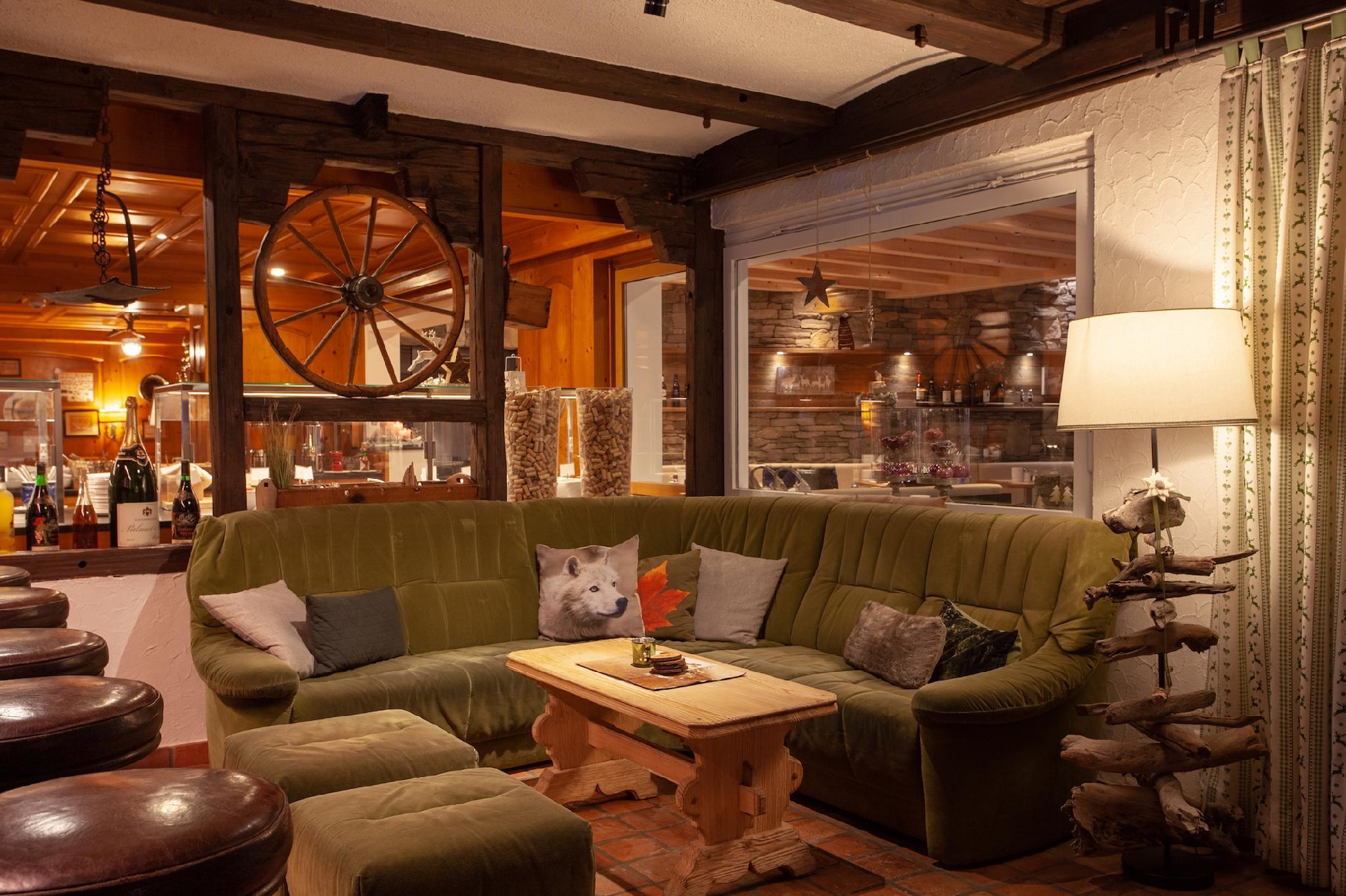 Restaurant Hotel Jägerhof