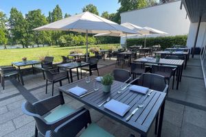 Alojamiento - Schlosshotel Monrepos