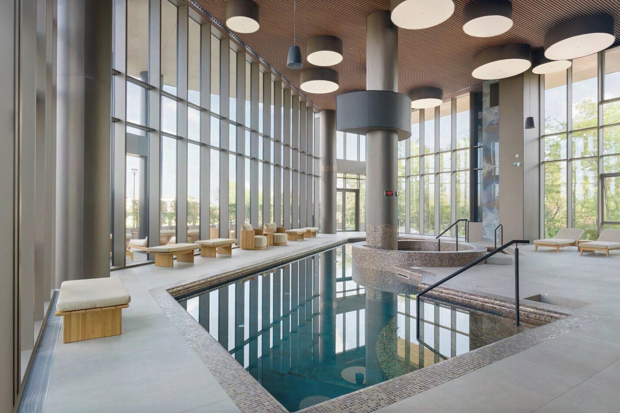 Spa Mercure Oradea