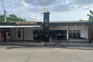 Alojamiento - Hotel Roma Urabá
