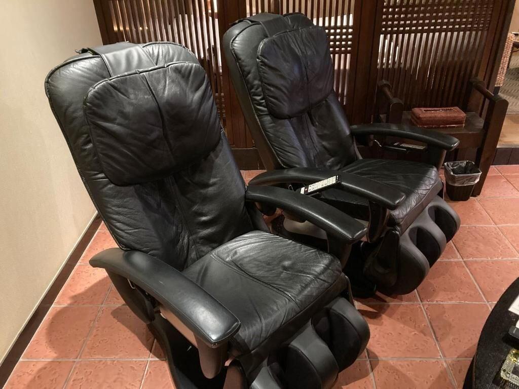 Spa GOOD HOTEL OSAKA