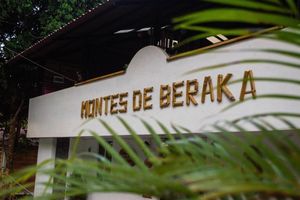 Hospedagens - Montes De Beraka - Adults Only