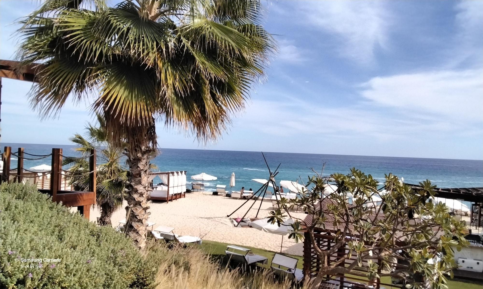 Playa Swuim up Junior Suite