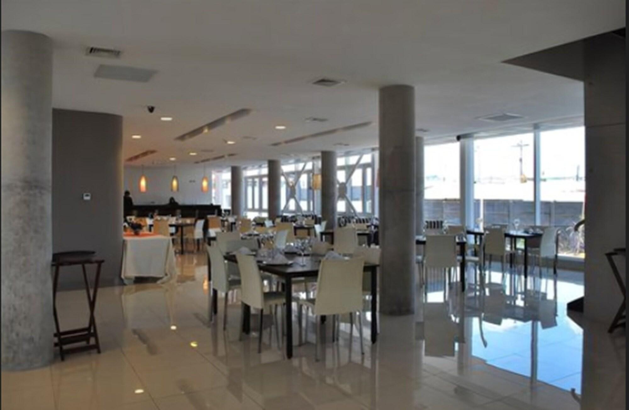 Restaurant Hotel Alto del Sol Latorre Mejillones