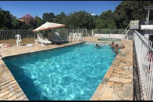 Alojamiento - Hotel Beira Rio Guararema