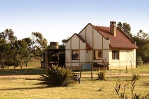 Alquiler Vacacional - Country del Sol
