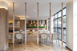 Alojamiento - Villano Hotel