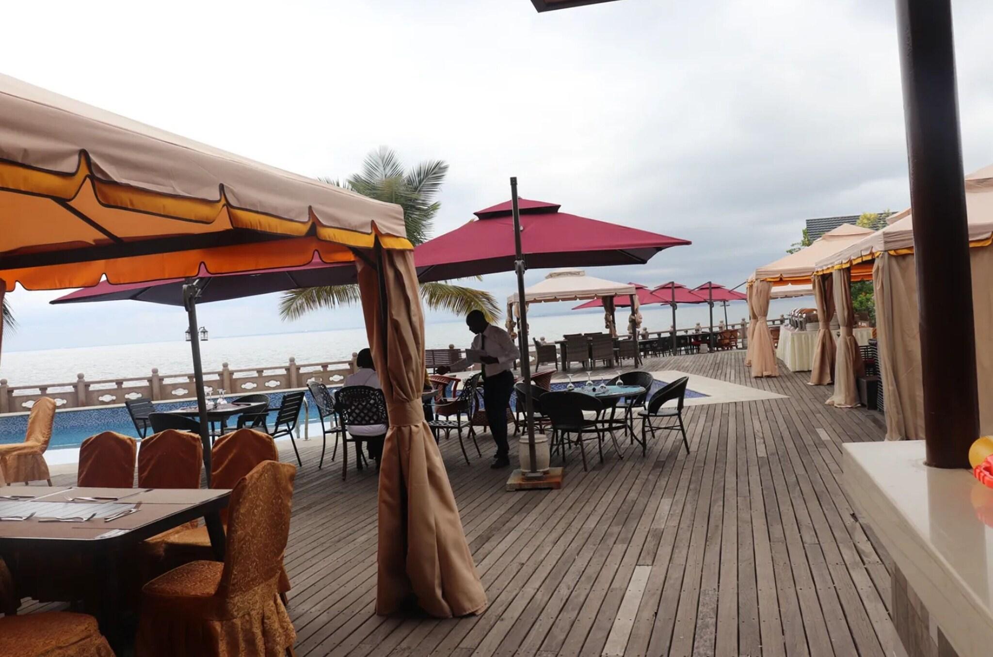 Restaurant Hotel Boulevard