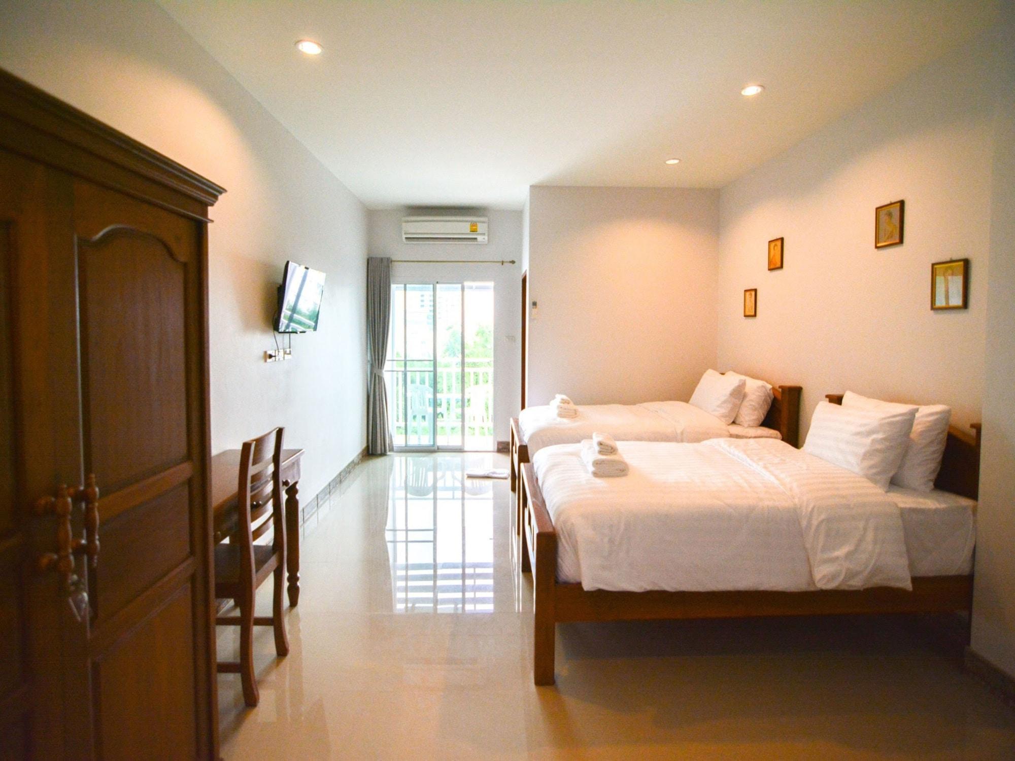 Habitación Baan Yokmhanee