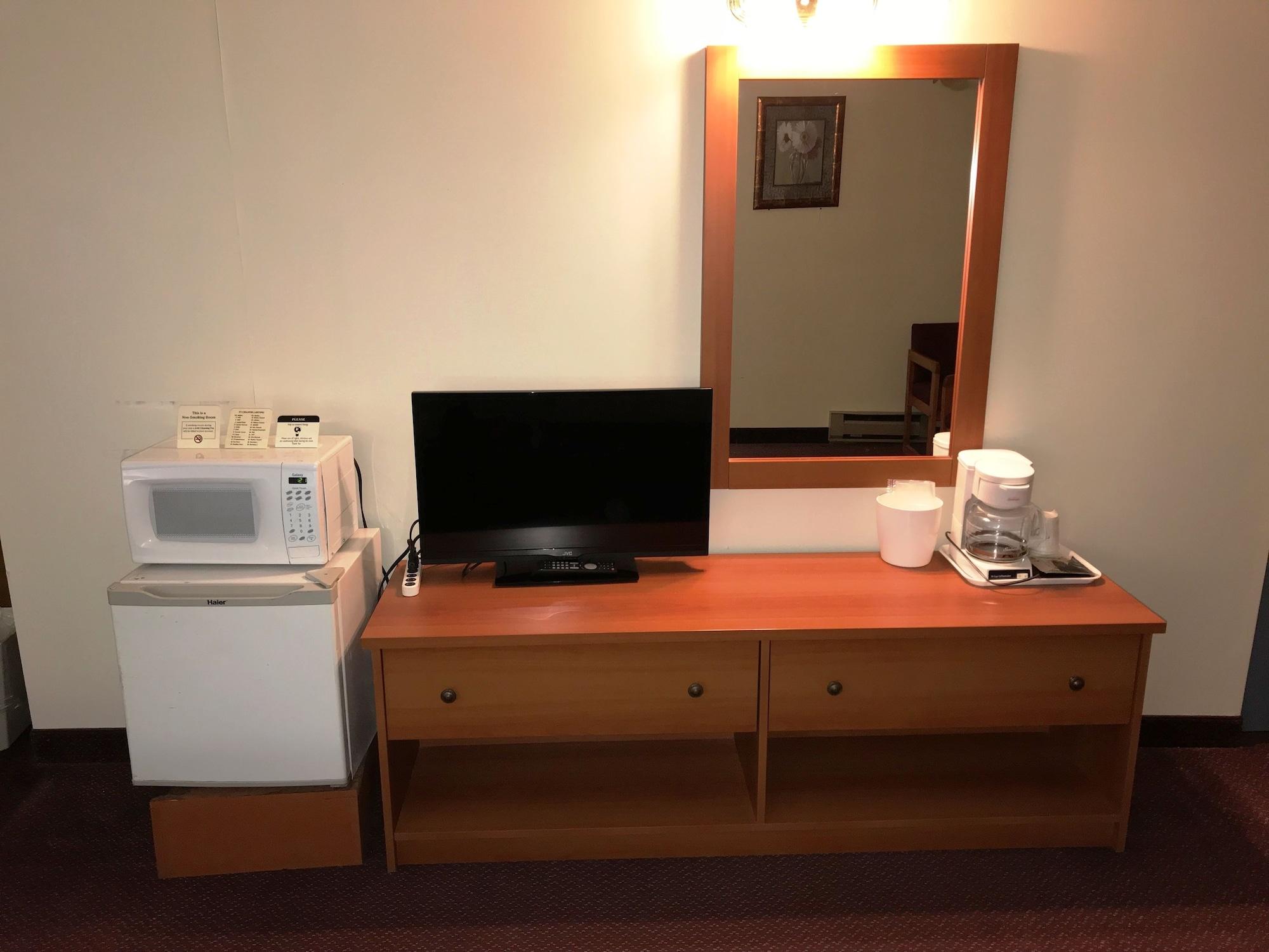 Set de Habitación Adirondack Efficiencies Watertown