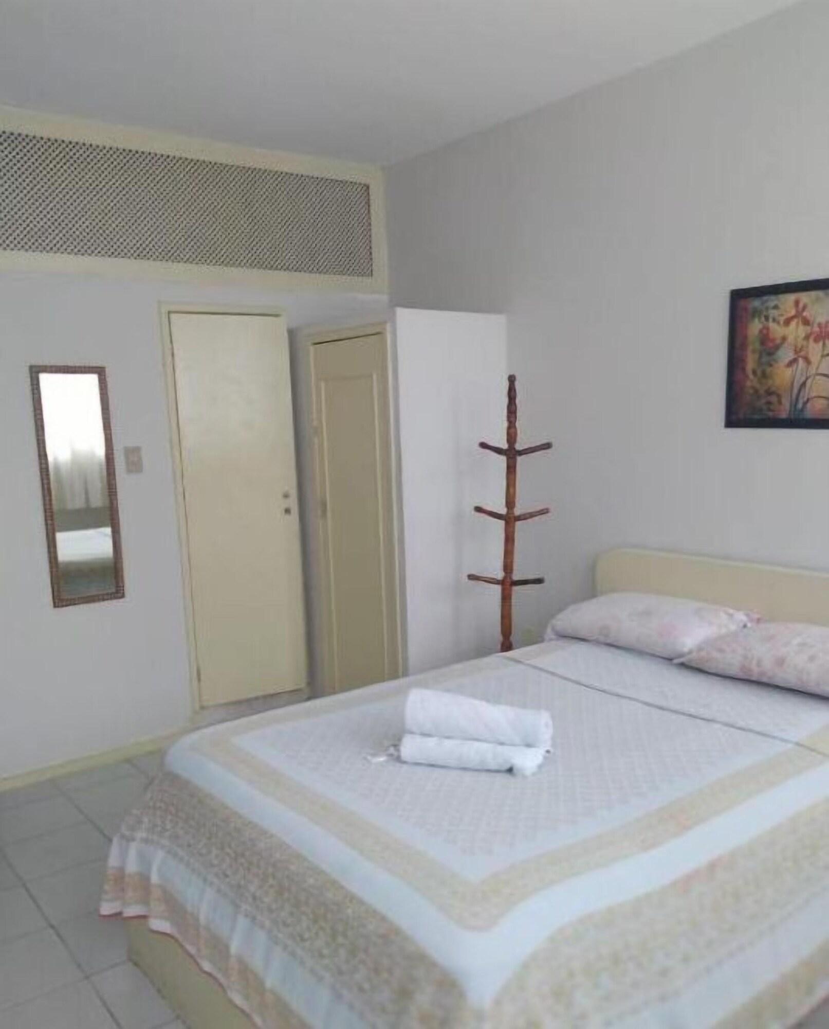 Varios hotel minas salvador