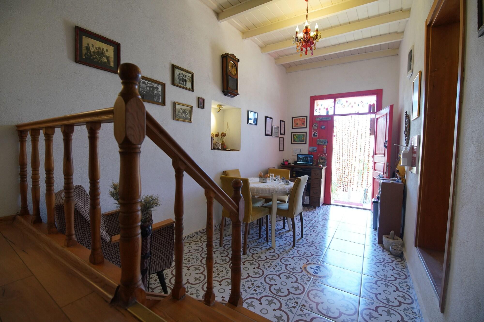 Vista Lobby Alaybey Ada Evi