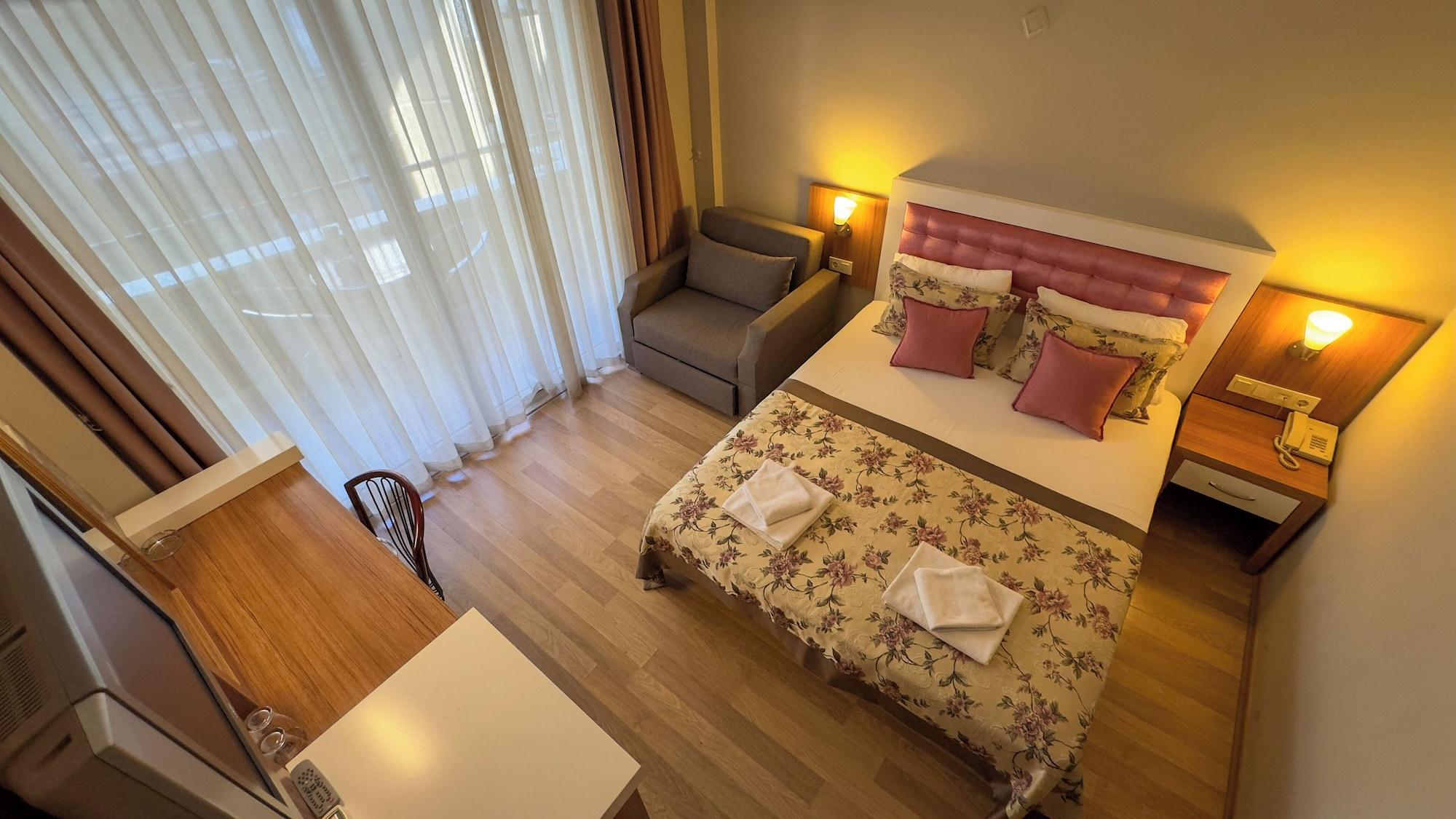 Habitación Bilkay Hotel