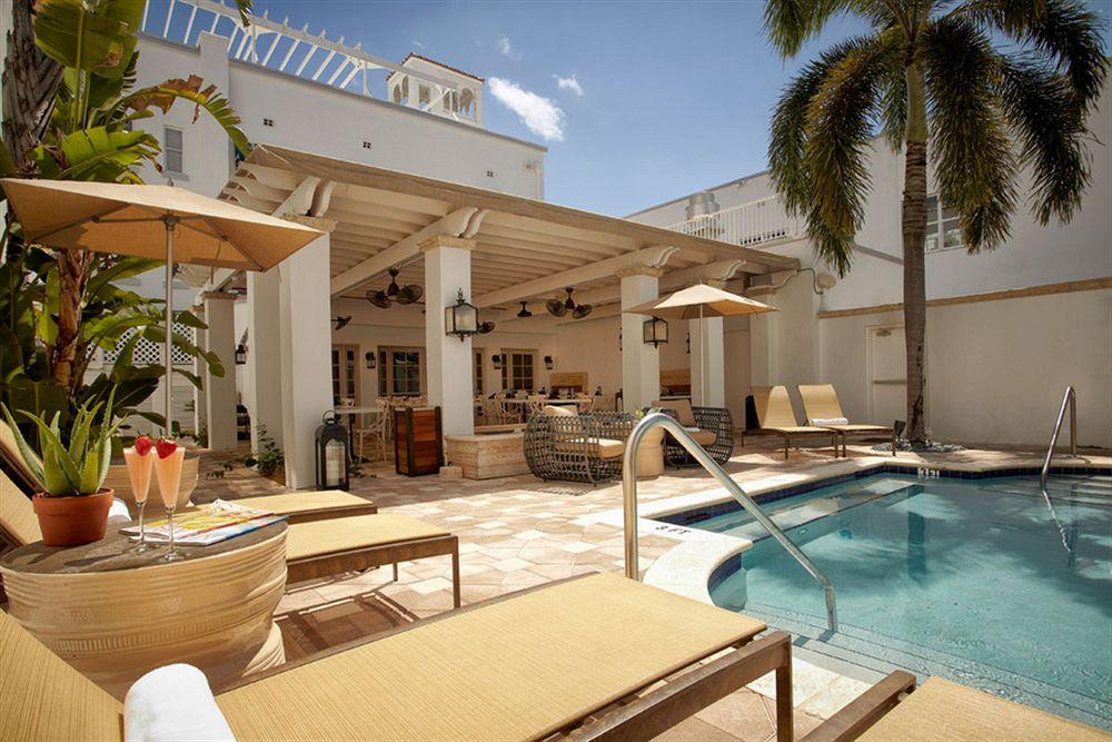 Hotel Blue Moon Hotel South Beach