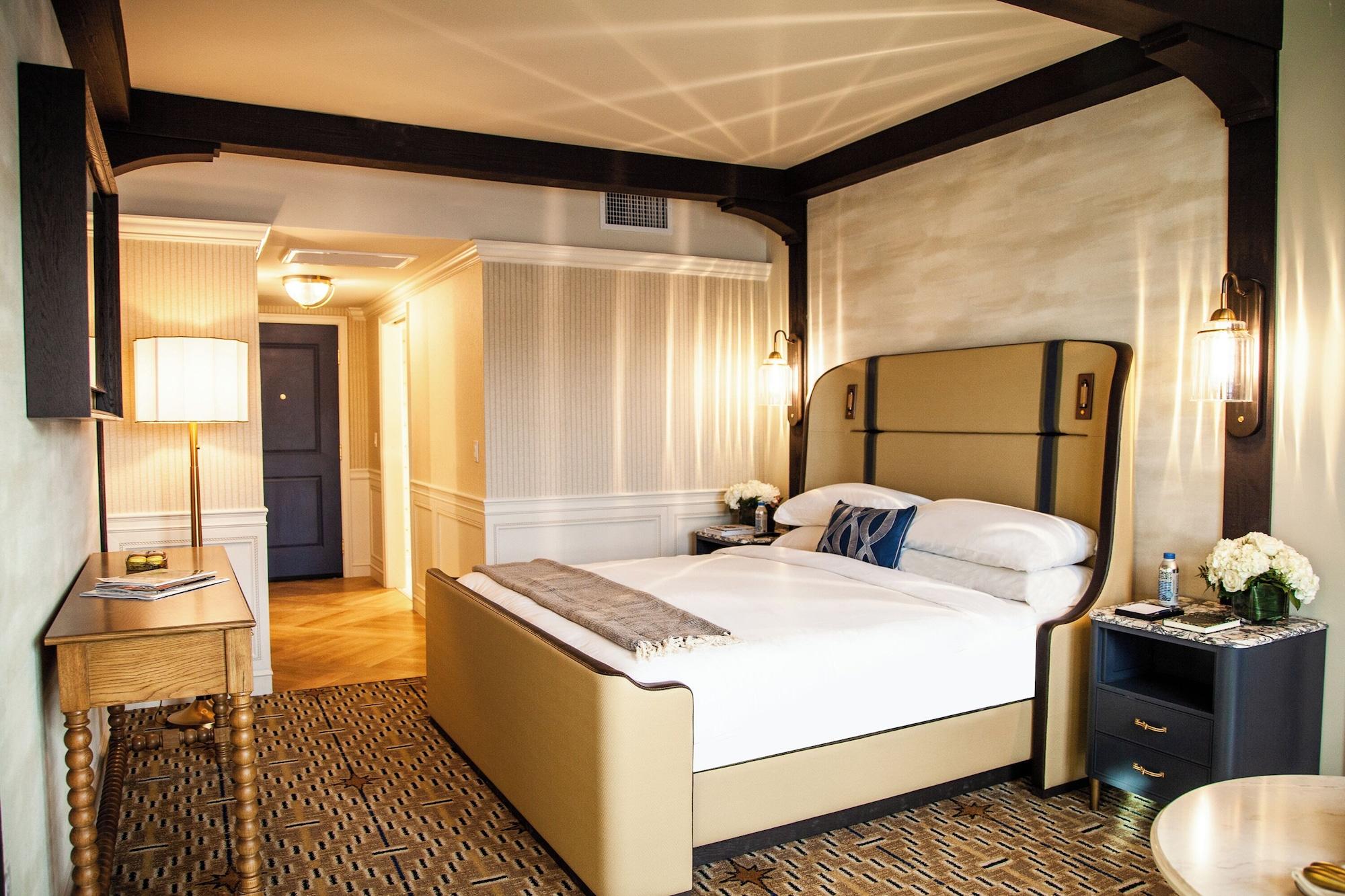 Habitación DELAMAR MYSTIC