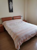 Alquiler Vacacional - 2 bedroom apartment. Air conditioning, terrace, WIFI