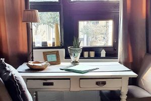 Alquiler Vacacional - Tasteful, very well-equipped vacation apartment, approx. 45 m2 in Solingen, NRW